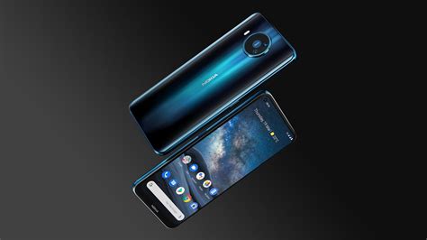 The Nokia 8.3 is the first cheap 5G phone worth watching.